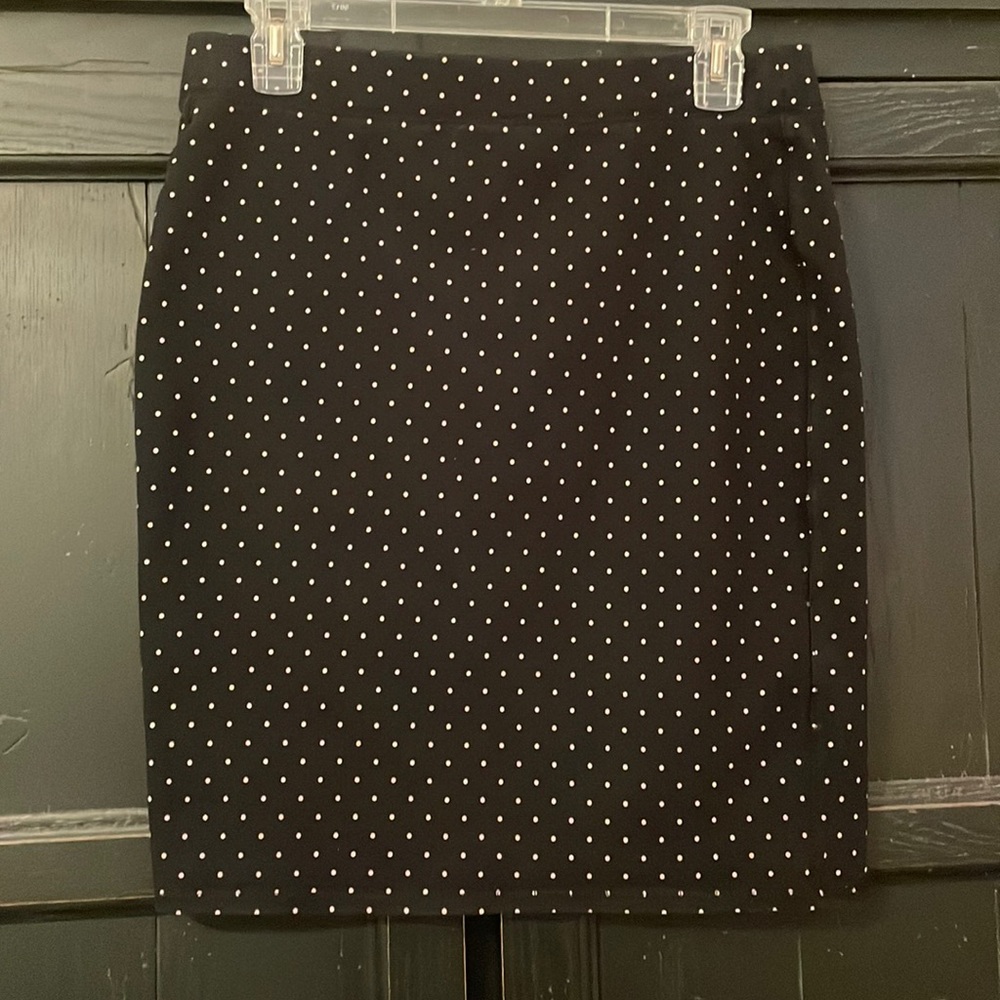 Old Navy Cotton Skirt
